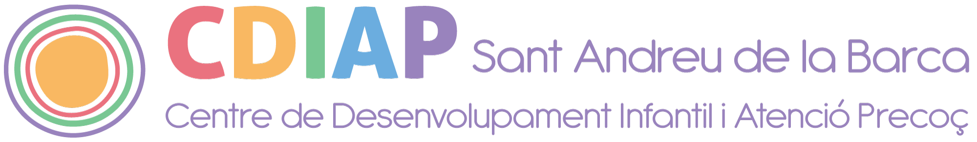 Centre de Desenvolupament Infantil i Atenció Precoç Sant Andreu de la Barca